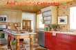 Colorful Kitchen remodeling Ideas
