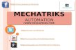 Mechatriks Automation Profile