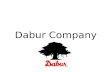 Dabur company market over wive ppt