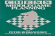 Chess Middle Game Planning - Peter Romanovsky