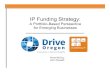 IP Funding Strategy, February 2014
