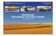 2008 biodiesel handling & use guidelines