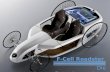 F-Cell Roadster Entstehung