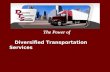 Diversified Transportation Services - TMS Quick Quote Tutorial