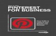 How to Use Pinterest for Business Objectives