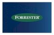 Forrester Social Recruiting Webcast