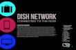 Dish Network Media Plan