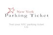Test your NYC Parking Ticket I.Q.