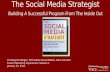 The Social Media Strategist