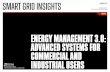 [Smart Grid Market Research] Energy Management 3.0: Advanced Systems for Commercial and Industrial Users - Zpryme Smart Grid Insights