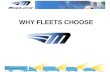 Why fleets choose mobileye