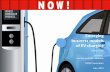 Emerging business models of electric vehicle charging
