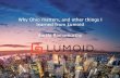 Lumoid @ Hustle Con - Why Ohio Matters – This And Other Crazy Things I Learned While Building Lumoid