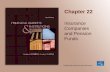 Chapter 22_Insurance Companies and Pension Funds