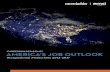 America’s Job Outlook: Occupational Projections 2013-2017