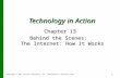 Technology in Action Chapter 13