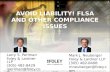 Avoid Liability! FLSA Compliance A "How To" Webinar