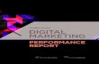 Digital marketing performance report - Q3 2011 - Efficient Frontier