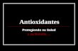 Antioxidantes Forever Living Products Argentina