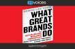10 Brand-Building Principles that Separate the Best from the Rest, with Denise Lee Yohn