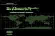 United Nations world economic situation and prospects 2012