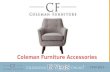Best Furniture Accessories by Colemanfurniture.com