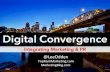 Digital Convergence: Integrated Marketing & Public Relations