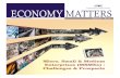 Economy Matters, Oct-Nov 2013