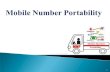 Mobile Number Portability - A Guide to Working Mechanism