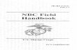 NBC Field Handbook: Nuclear, Biological, Chemical