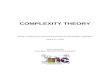 Complexity Theory    Basic Concepts