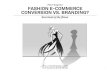 Fashion E-commerce - Branding vs. Conversion (SXSW14 talk)