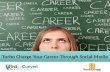 Turbo Charge Your Career Social Media