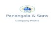 Panangala & Sons