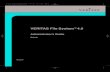 Veritas File System Admin Guide 875-3533-10
