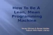 Lean Mean Programming Machine