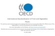 OECD Plums Prunes