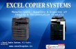 Excel Copier Systems Tamil Nadu India