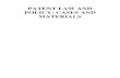 Patents Supplement 2011