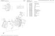 300cc (LT-F300 AK44A 1999-2000) Suzuki ATV Parts List