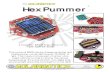 Solarbotics Pummer Kit Jan082007