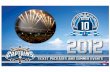 2012 Captains Ticket Guide