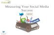 2011 FitnessBiz Measuring your social media success
