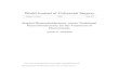 Stapled Hemorrhoidectomy Versus Traditional Hemorrhoidectomy For