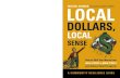 Local Dollars, Local Sense - Introduction
