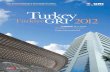Turkey GRI 2012 Program