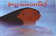 Alan Menken- Pocahontas BOOK