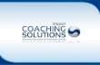 Impact Coaching Solutions Servicios México
