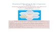 15087007 Regional Planning PartIII Strategies for Balanced Regional Development