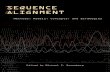 Rosenberg M. (2009) Sequence Alignment Methods, Models, Concepts, And Strategies